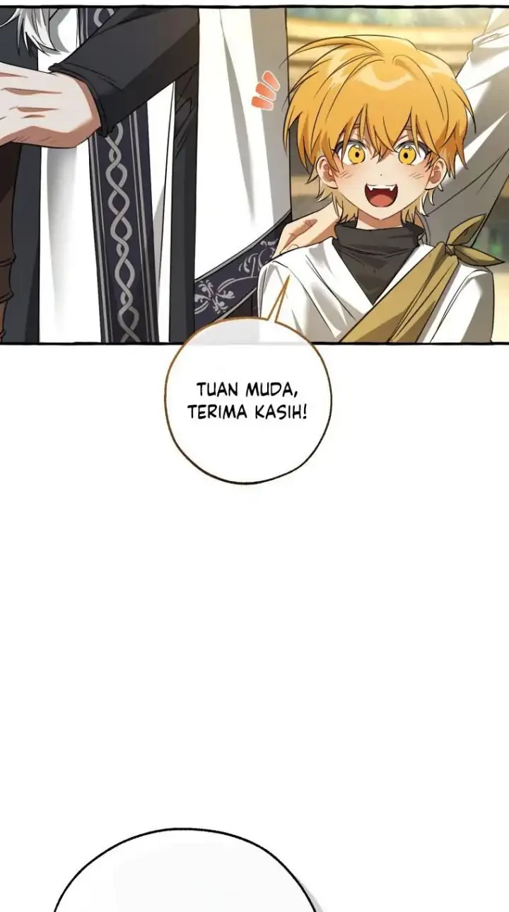 Trash of the Count’s Family Chapter 167 - halaman 33