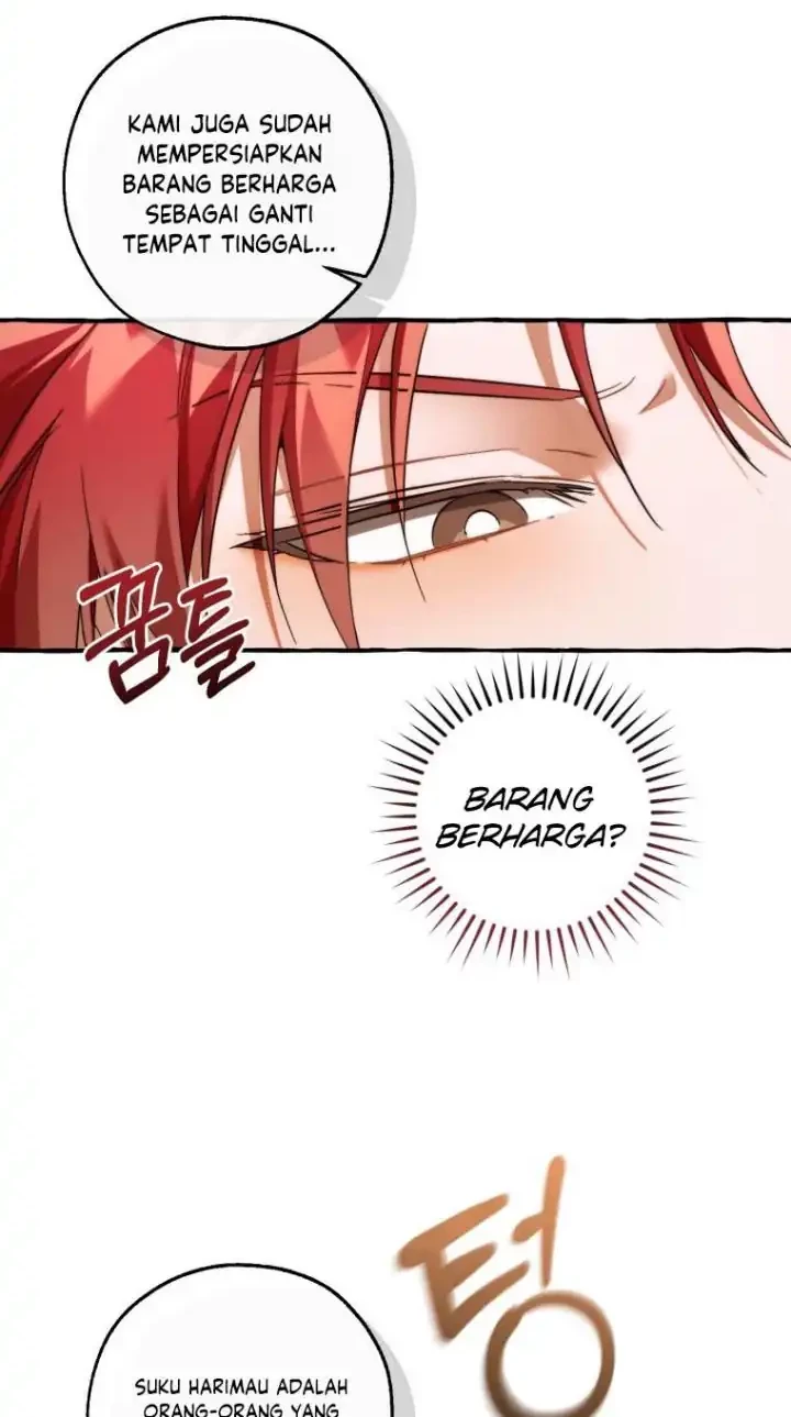 Trash of the Count’s Family Chapter 167 - halaman 35