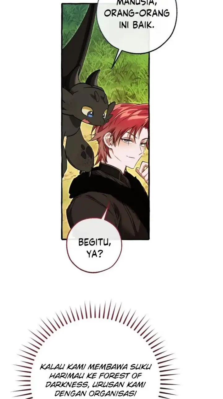 Trash of the Count’s Family Chapter 167 - halaman 38