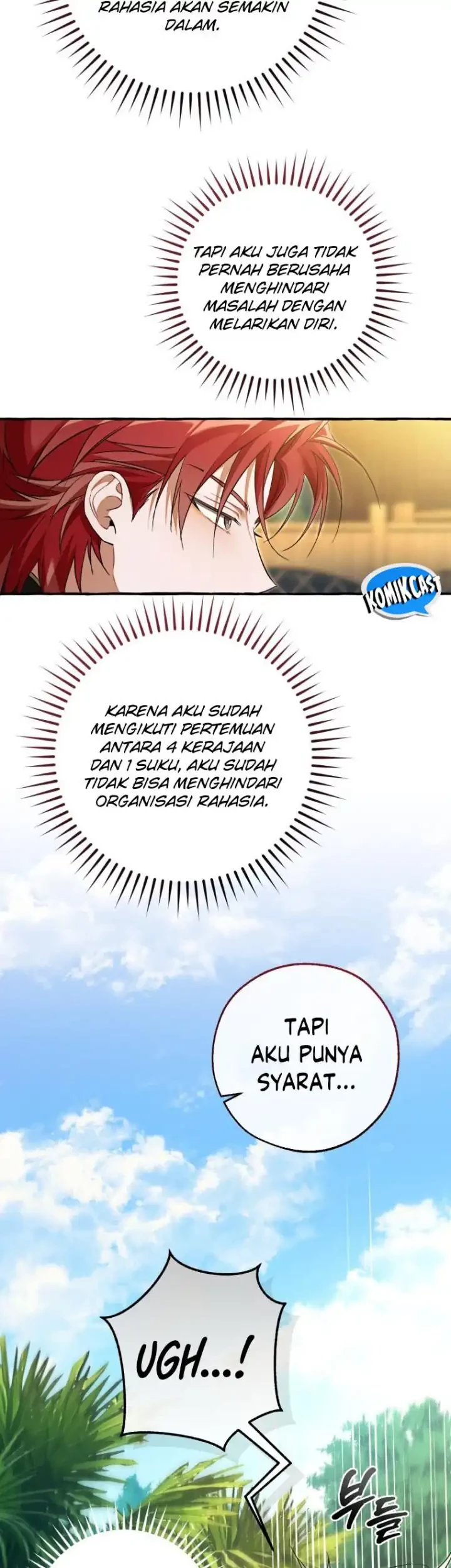 Trash of the Count’s Family Chapter 167 - halaman 39