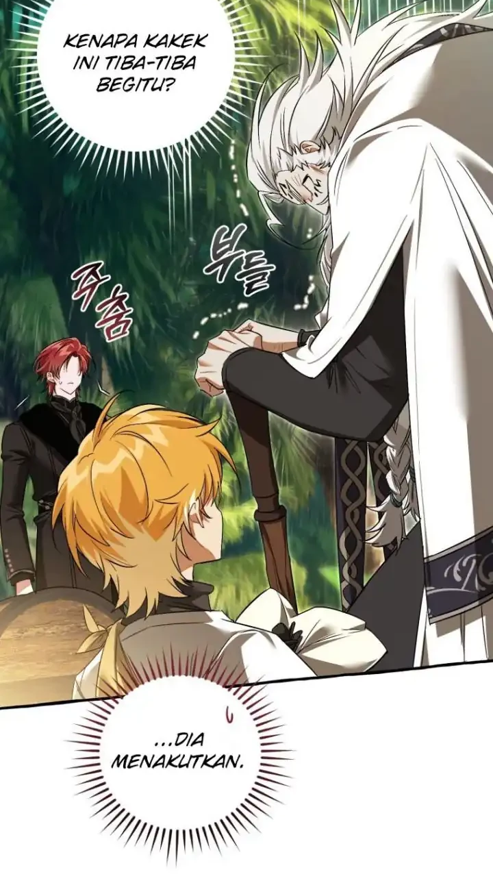 Trash of the Count’s Family Chapter 167 - halaman 40