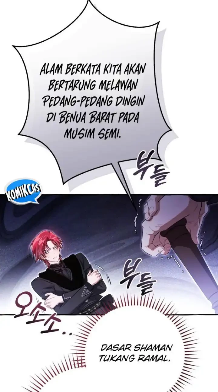 Trash of the Count’s Family Chapter 167 - halaman 42