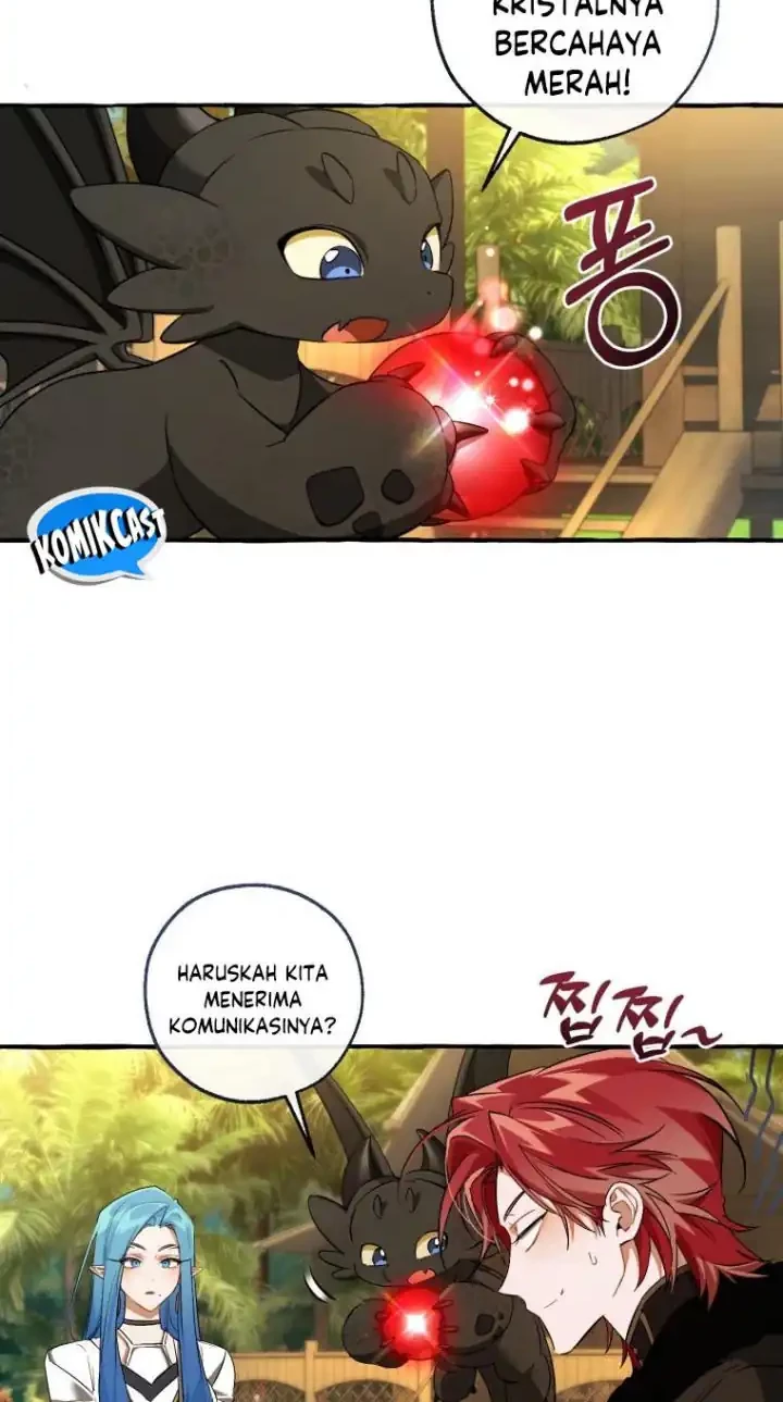 Trash of the Count’s Family Chapter 167 - halaman 48