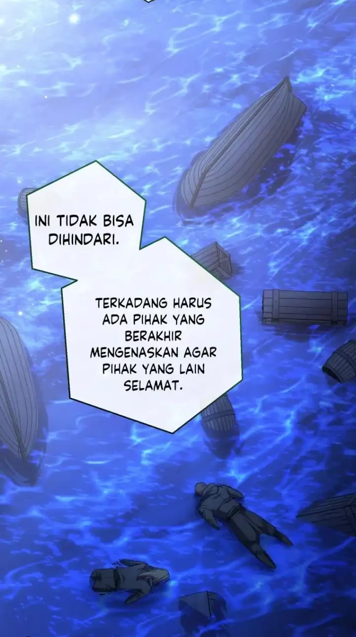 Trash of the Count’s Family Chapter 167 - halaman 5