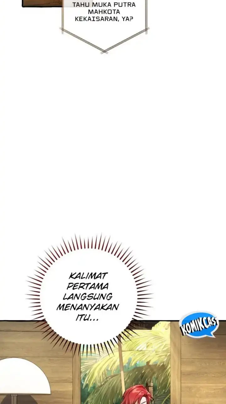 Trash of the Count’s Family Chapter 167 - halaman 50