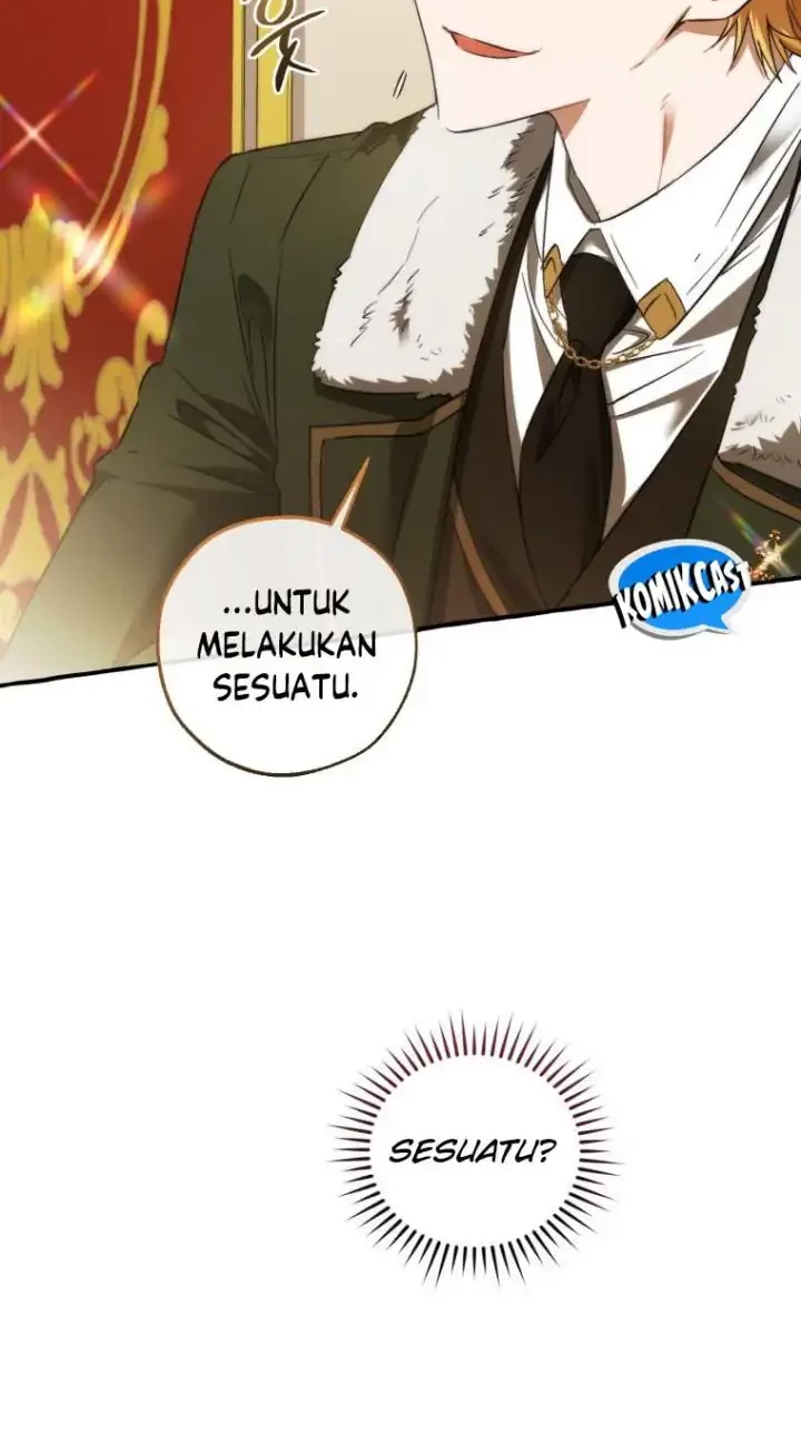 Trash of the Count’s Family Chapter 167 - halaman 56
