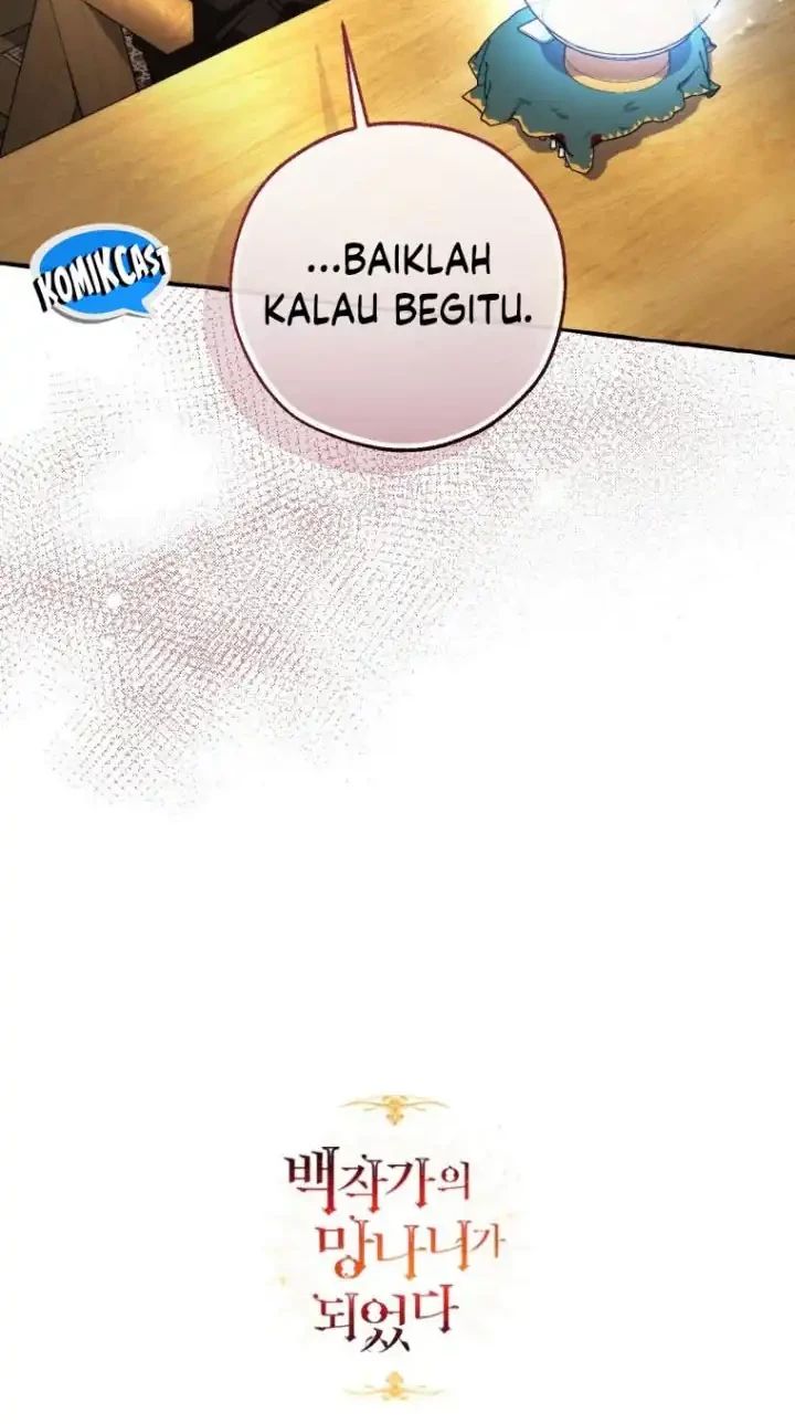 Trash of the Count’s Family Chapter 167 - halaman 58