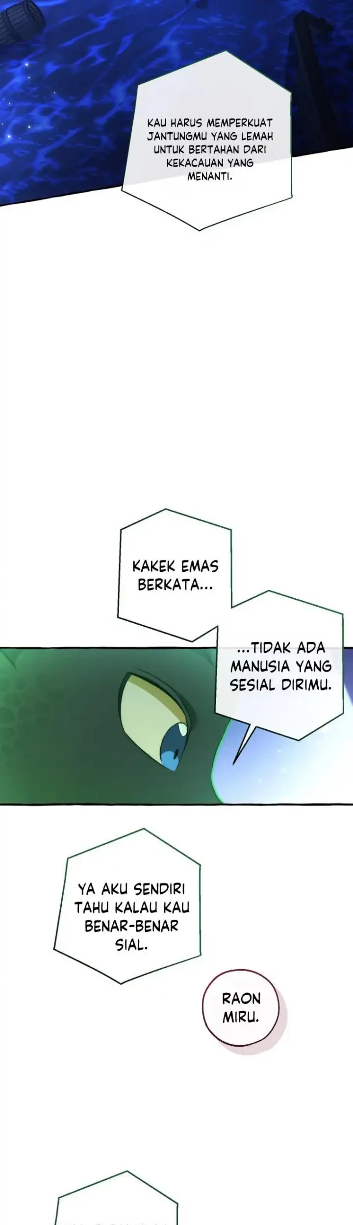 Trash of the Count’s Family Chapter 167 - halaman 6