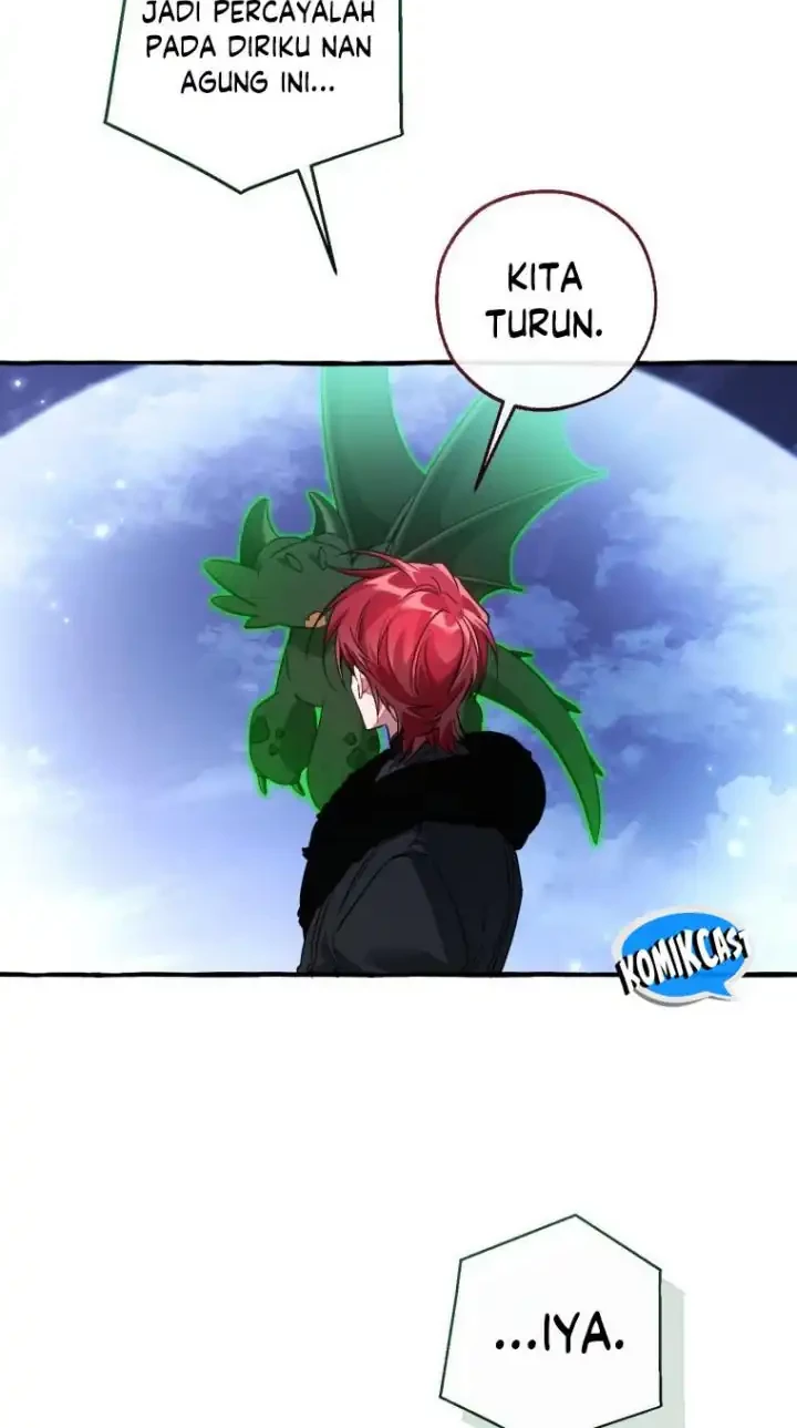 Trash of the Count’s Family Chapter 167 - halaman 7