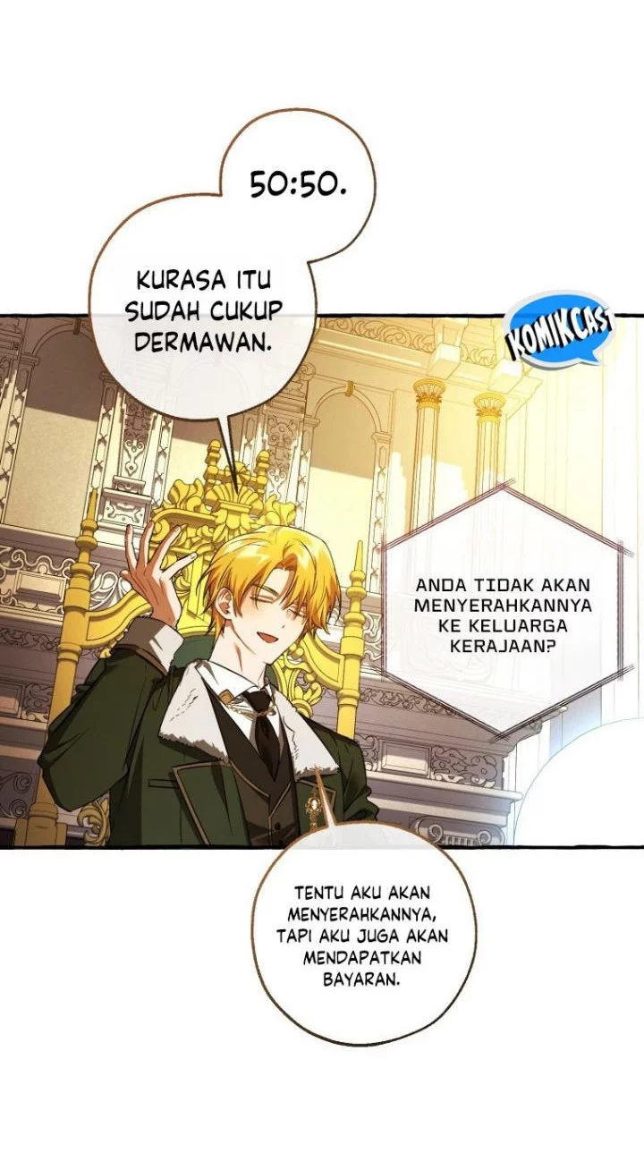 Trash of the Count’s Family Chapter 168 - halaman 12