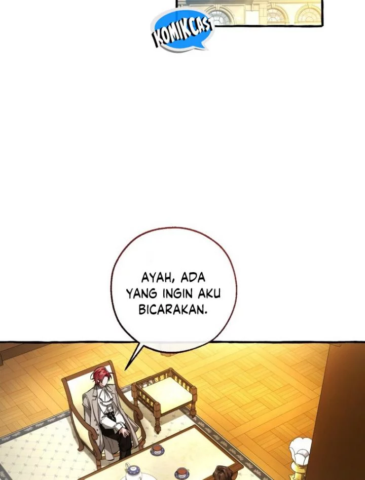 Trash of the Count’s Family Chapter 168 - halaman 17