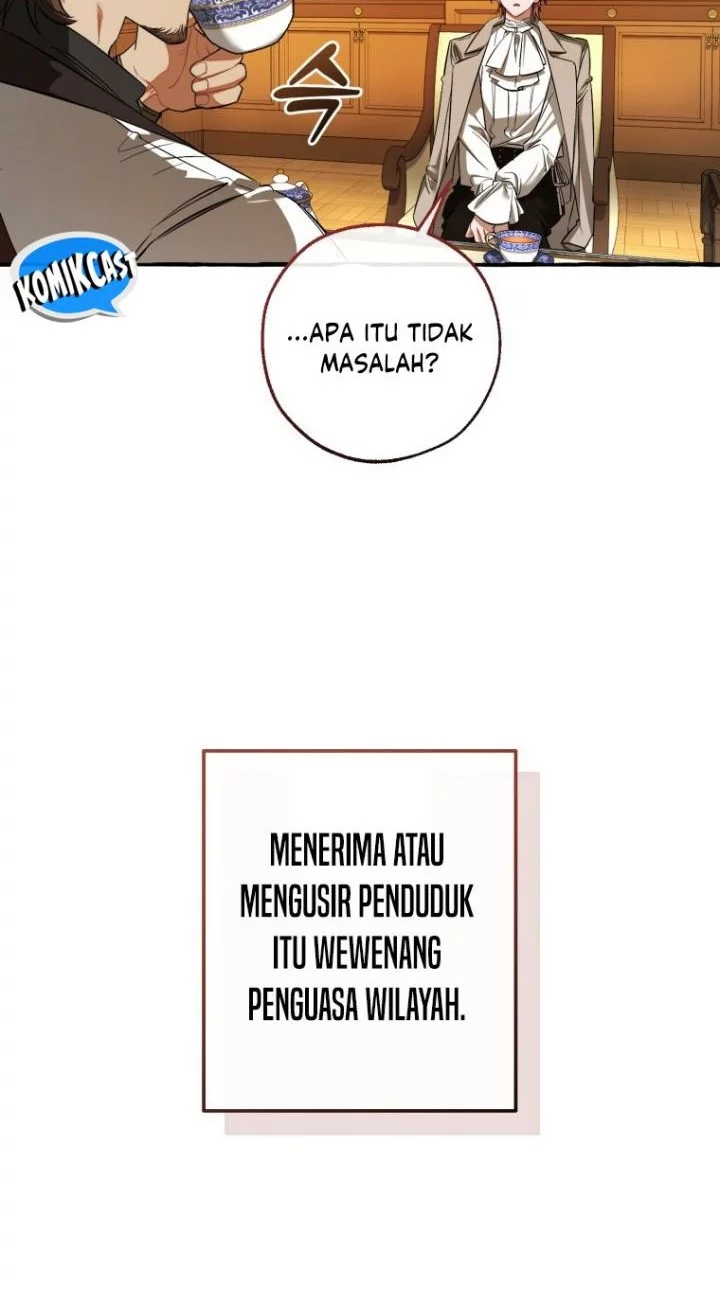 Trash of the Count’s Family Chapter 168 - halaman 19
