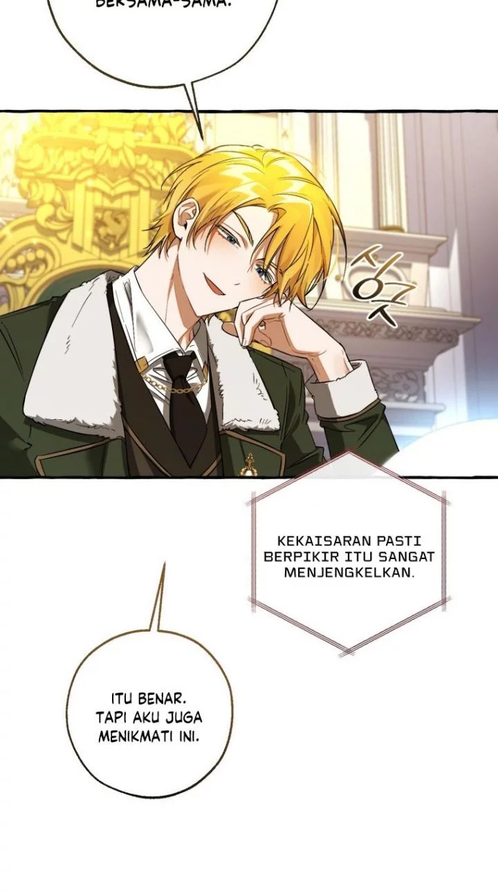 Trash of the Count’s Family Chapter 168 - halaman 2