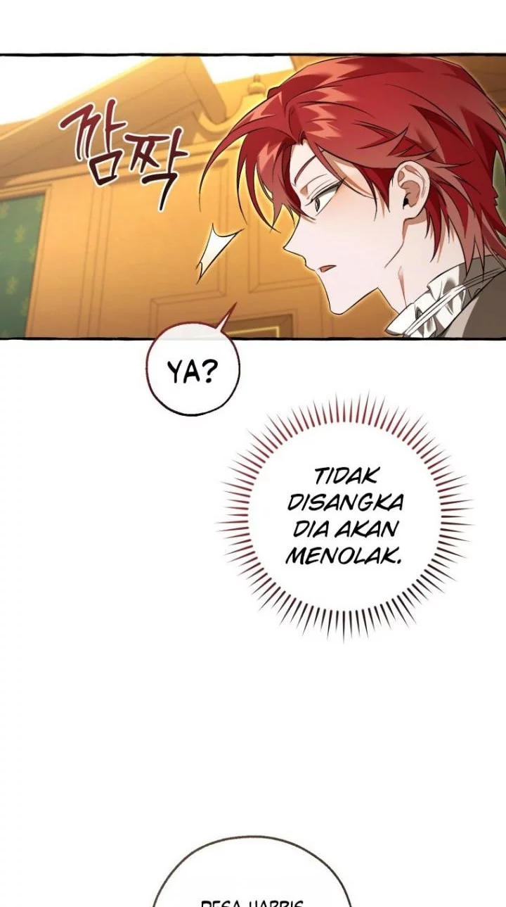 Trash of the Count’s Family Chapter 168 - halaman 21