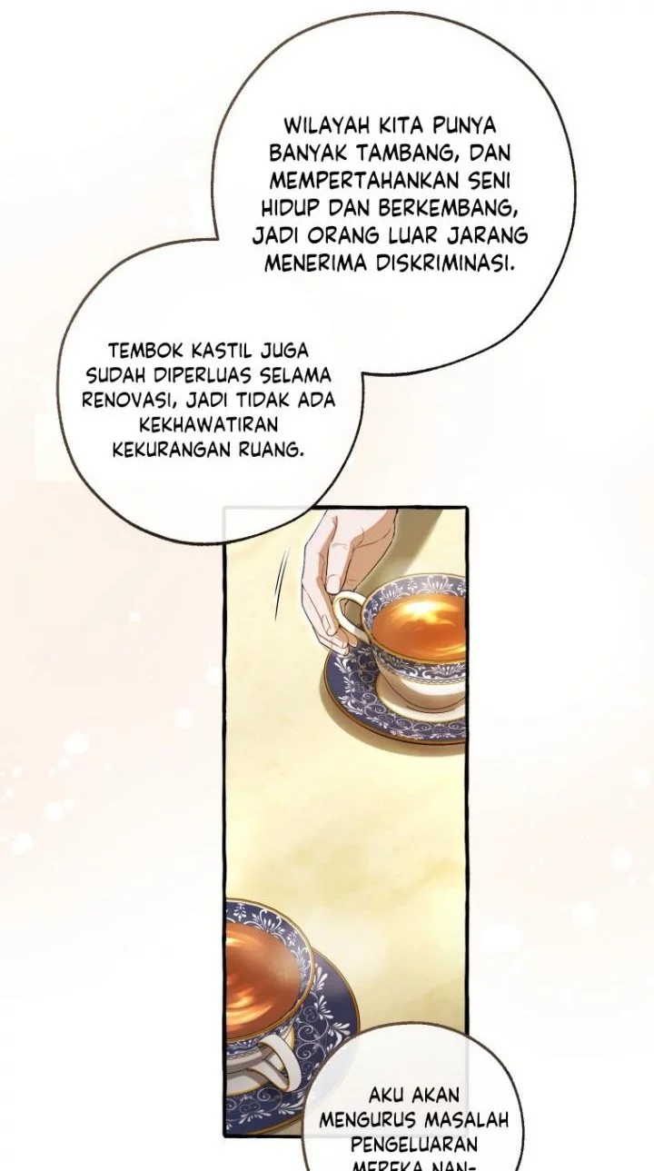 Trash of the Count’s Family Chapter 168 - halaman 23