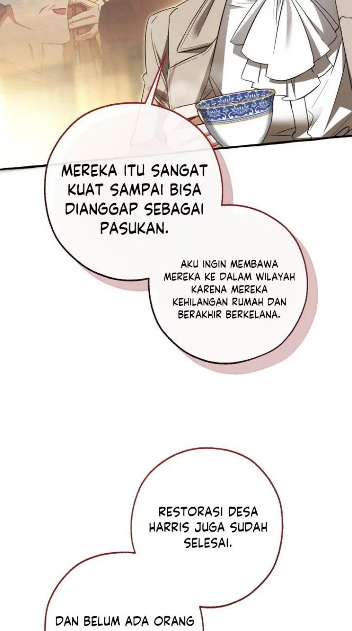 Trash of the Count’s Family Chapter 168 - halaman 25