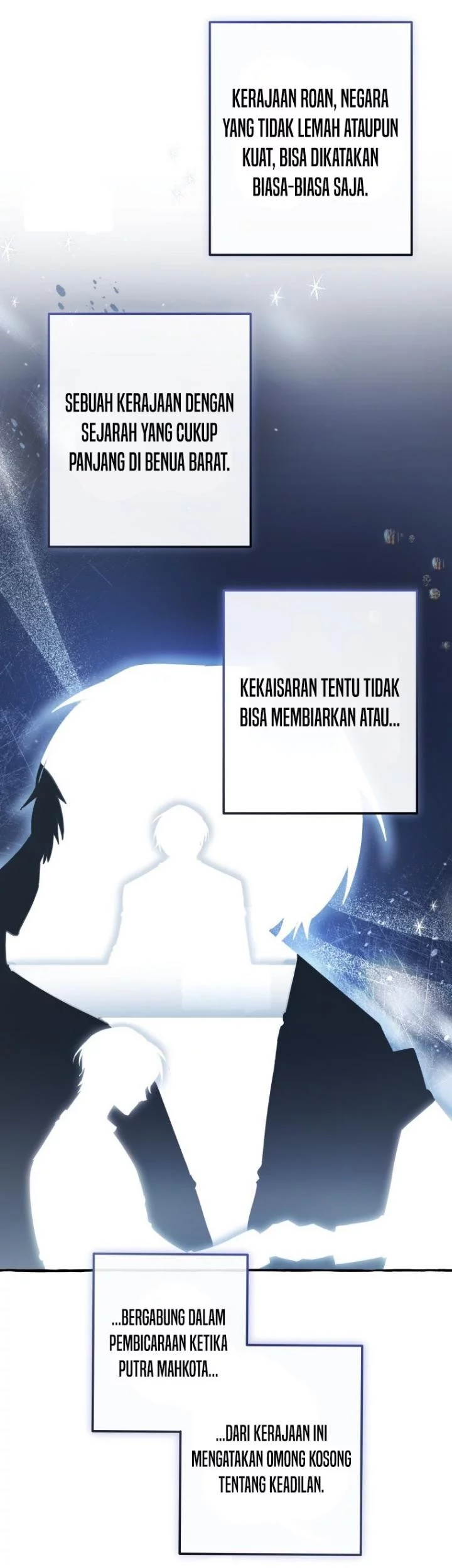 Trash of the Count’s Family Chapter 168 - halaman 3