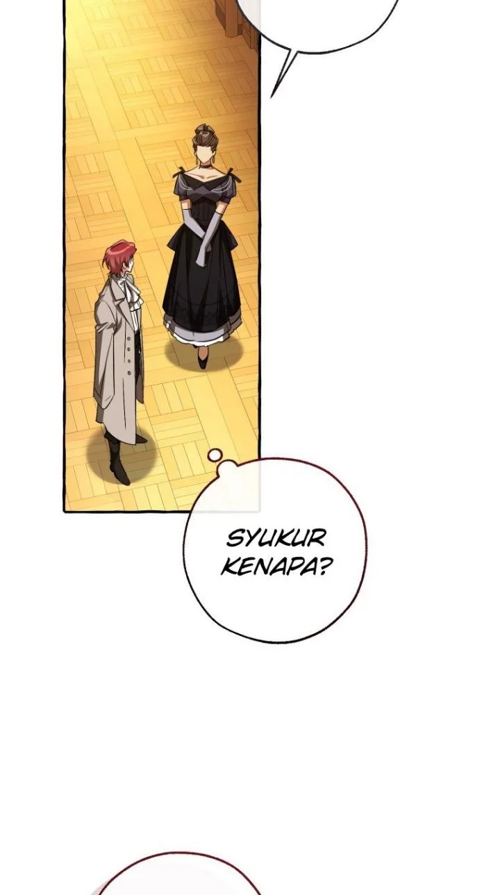 Trash of the Count’s Family Chapter 168 - halaman 31