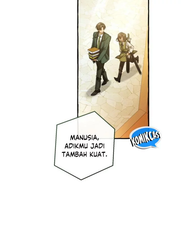 Trash of the Count’s Family Chapter 168 - halaman 34