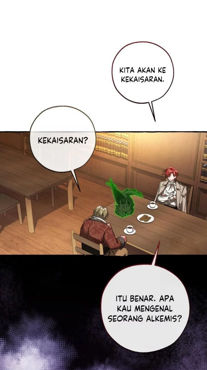 Trash of the Count’s Family Chapter 168 - halaman 38
