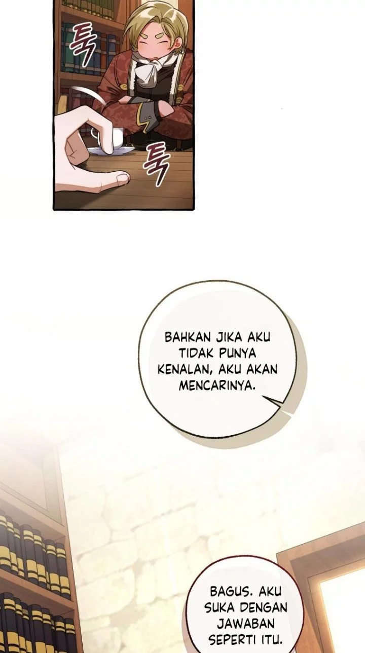 Trash of the Count’s Family Chapter 168 - halaman 40