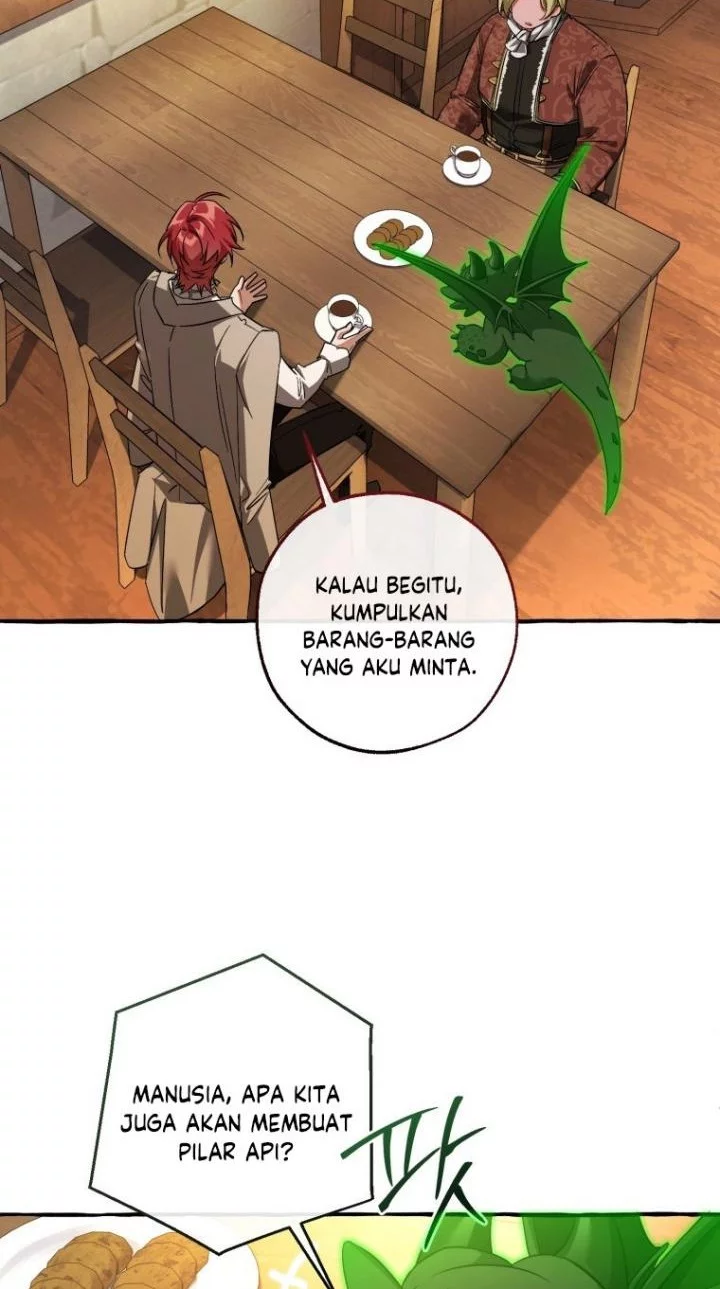 Trash of the Count’s Family Chapter 168 - halaman 42