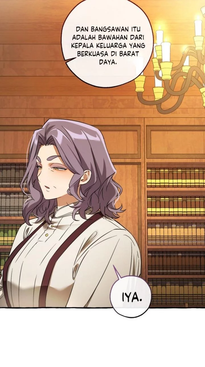 Trash of the Count’s Family Chapter 168 - halaman 48