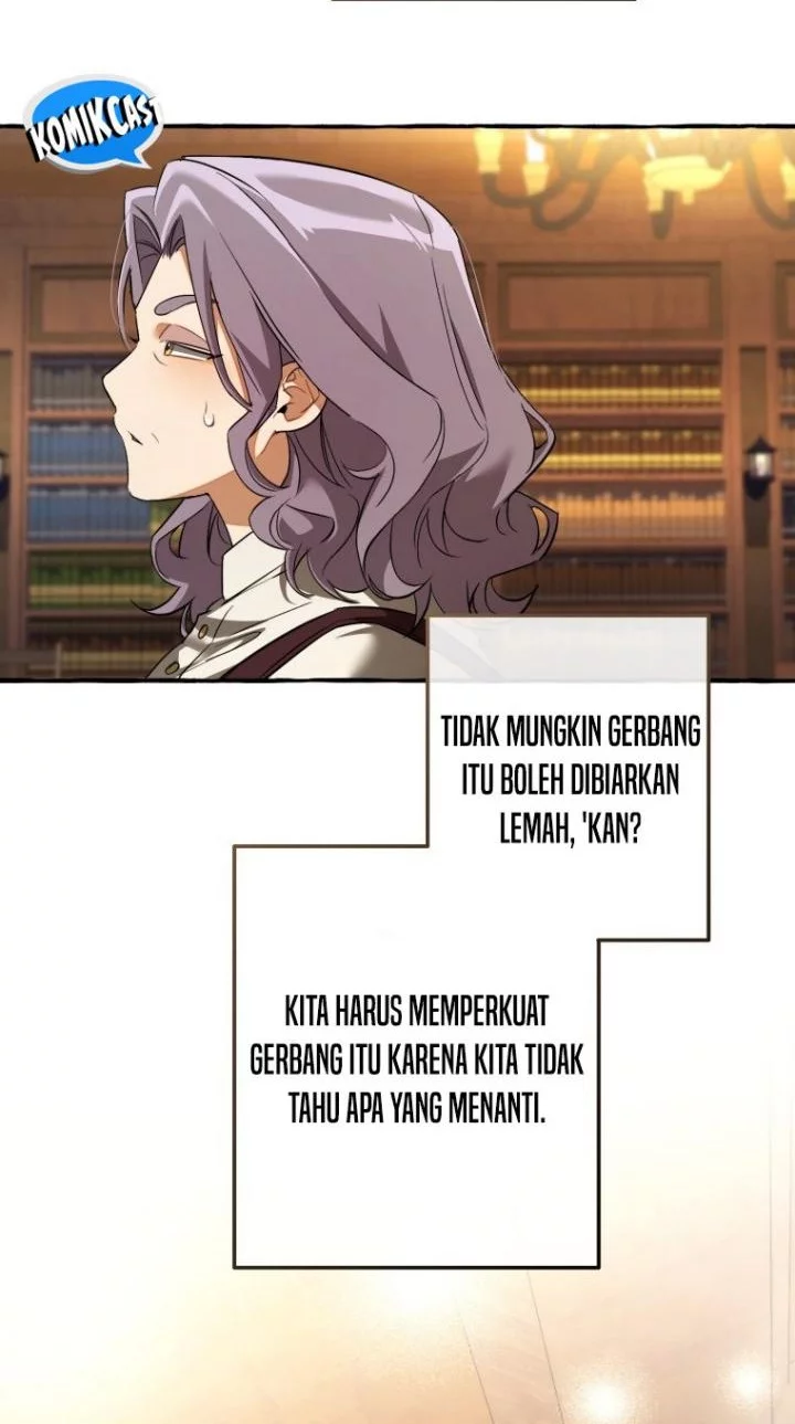 Trash of the Count’s Family Chapter 168 - halaman 52