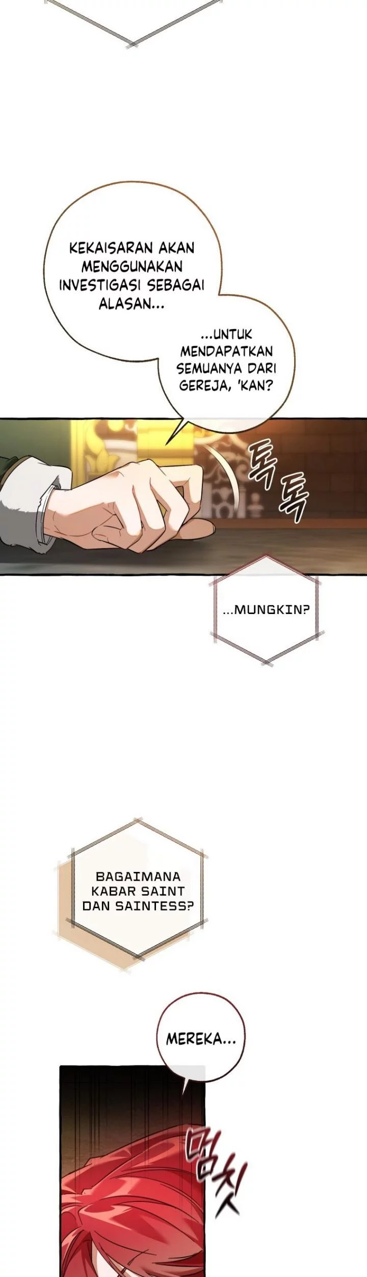 Trash of the Count’s Family Chapter 168 - halaman 9
