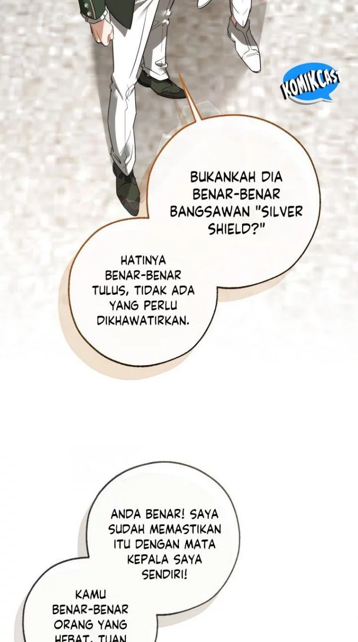 Trash of the Count’s Family Chapter 169 - halaman 10