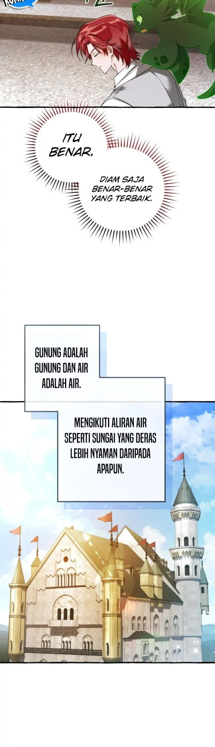 Trash of the Count’s Family Chapter 169 - halaman 15