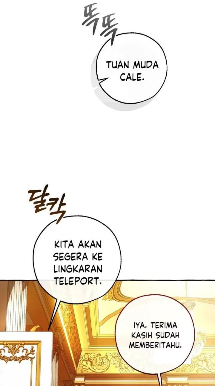 Trash of the Count’s Family Chapter 169 - halaman 16