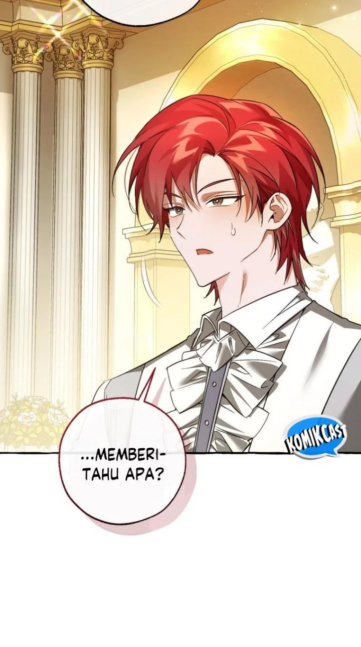 Trash of the Count’s Family Chapter 169 - halaman 18