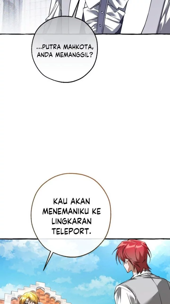 Trash of the Count’s Family Chapter 169 - halaman 21