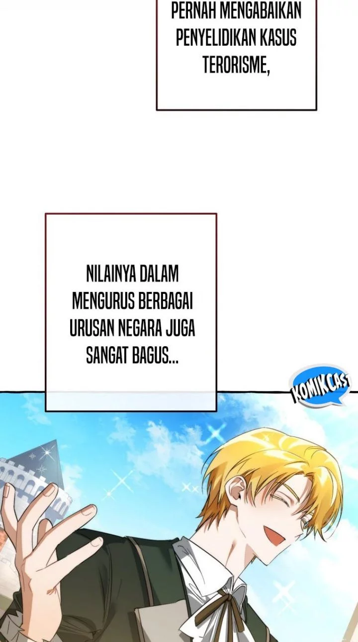Trash of the Count’s Family Chapter 169 - halaman 23
