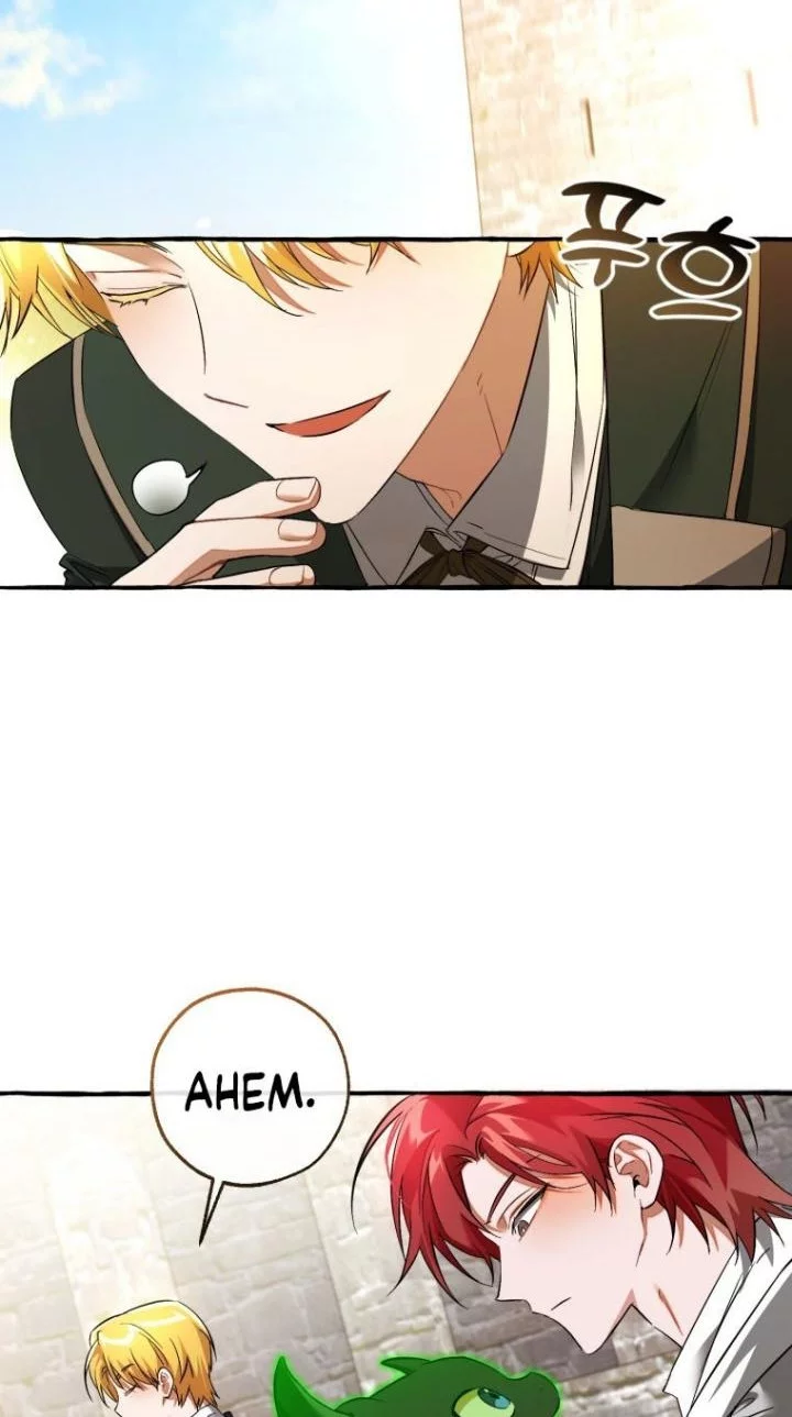 Trash of the Count’s Family Chapter 169 - halaman 29