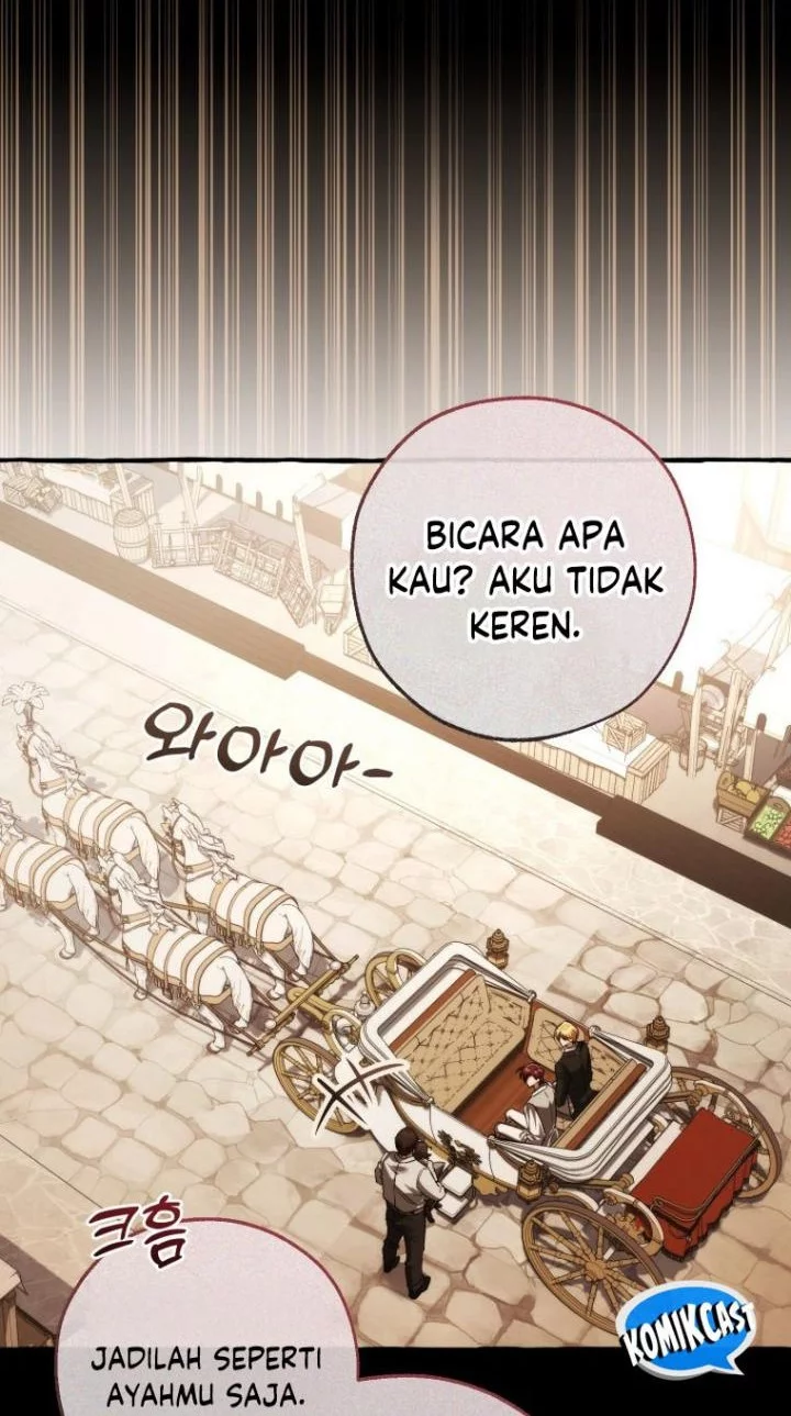 Trash of the Count’s Family Chapter 169 - halaman 31