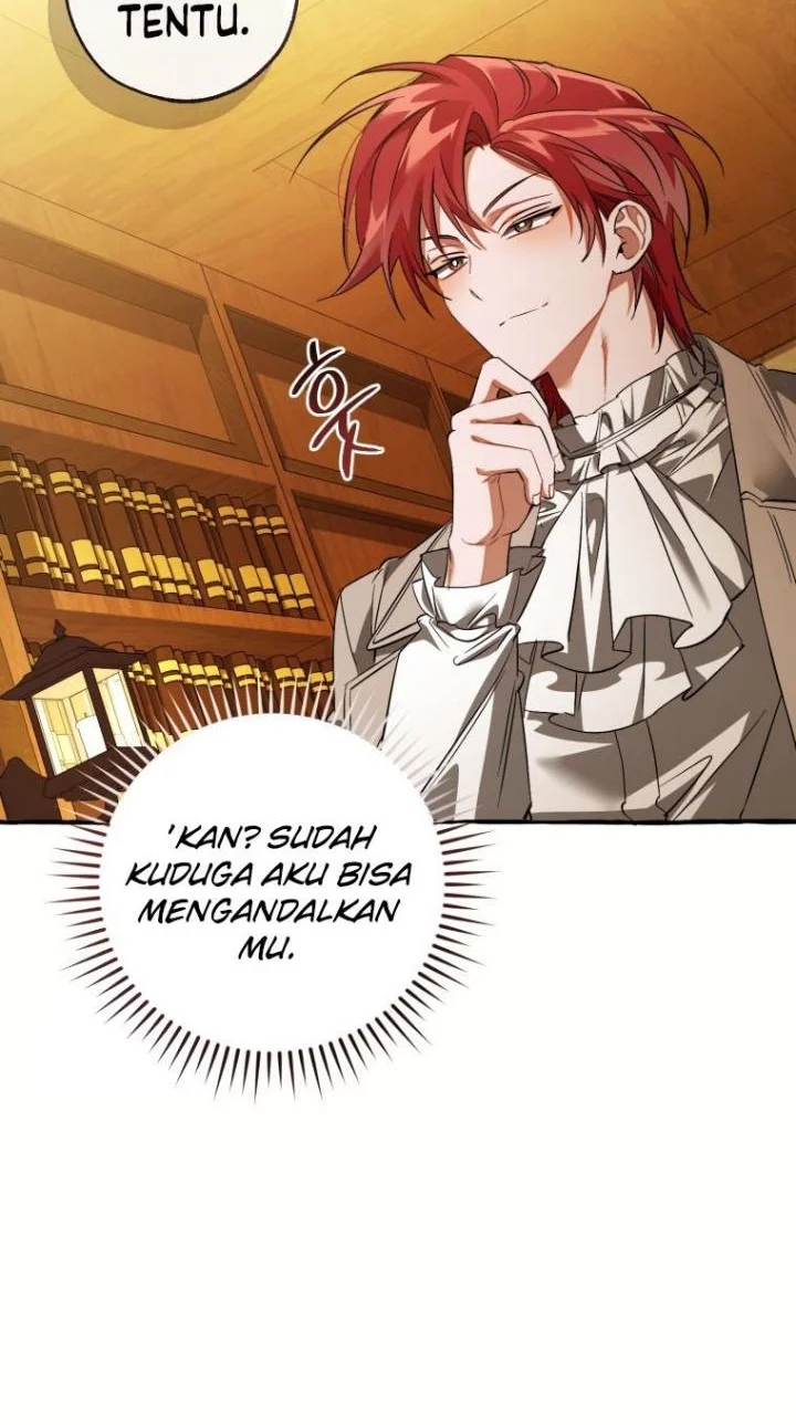 Trash of the Count’s Family Chapter 169 - halaman 4