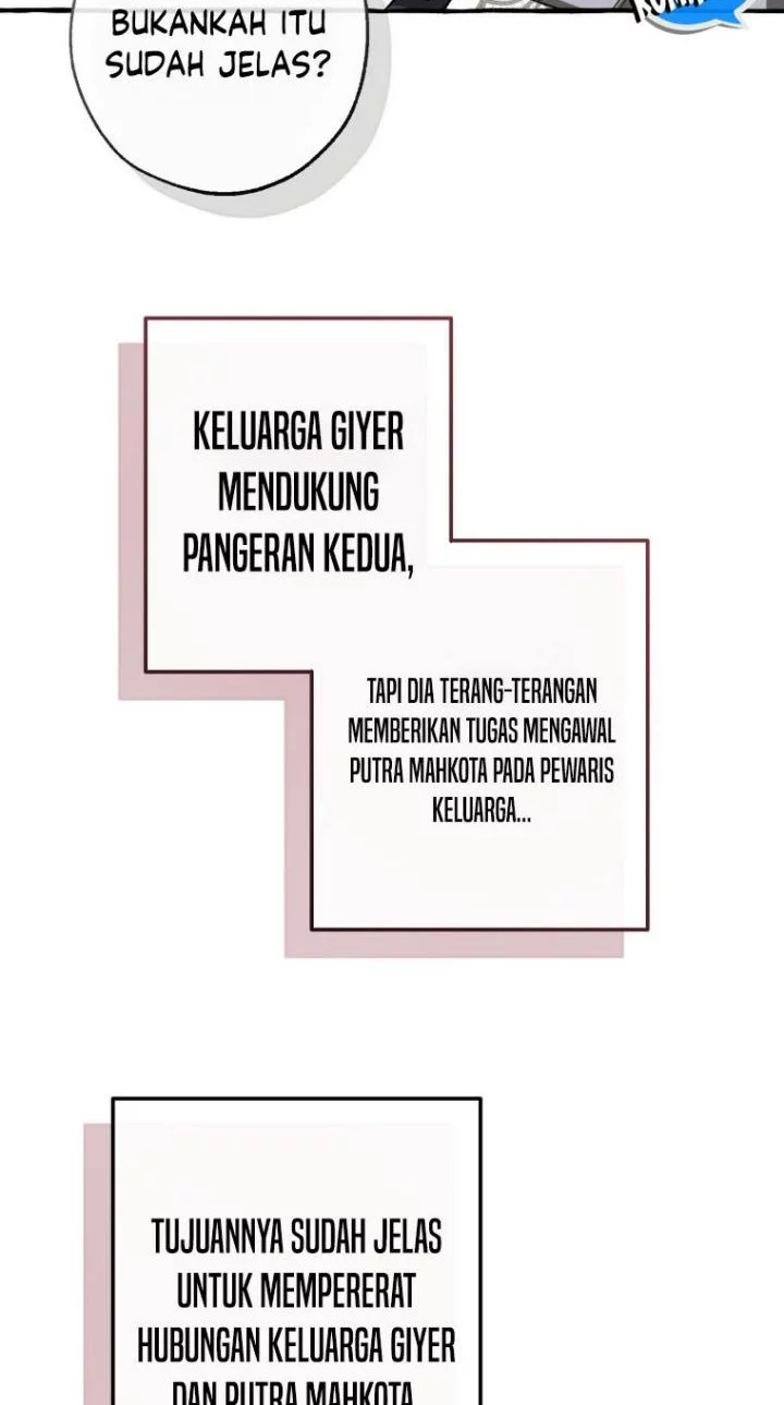 Trash of the Count’s Family Chapter 169 - halaman 40