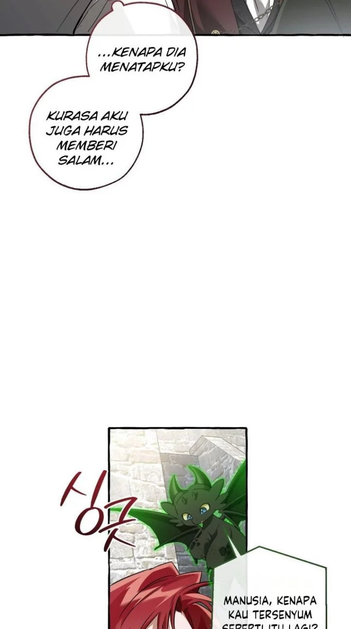 Trash of the Count’s Family Chapter 169 - halaman 42