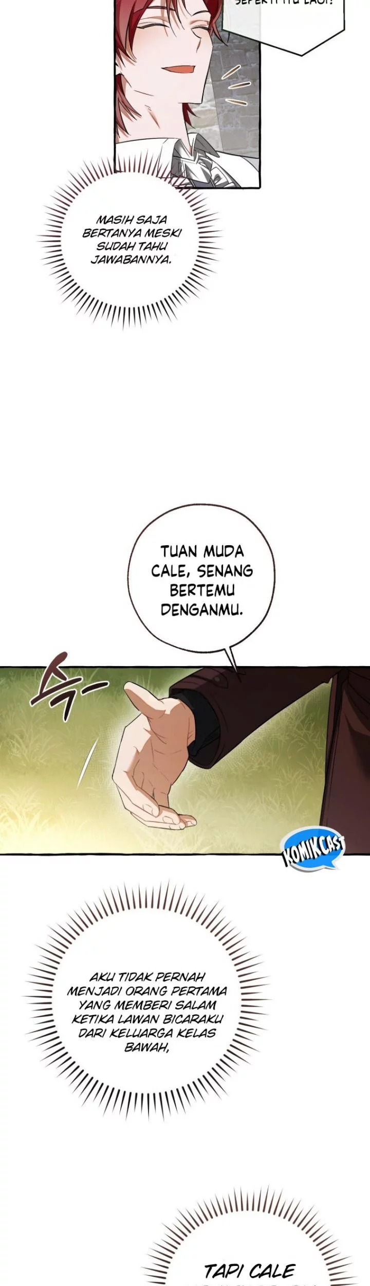 Trash of the Count’s Family Chapter 169 - halaman 43