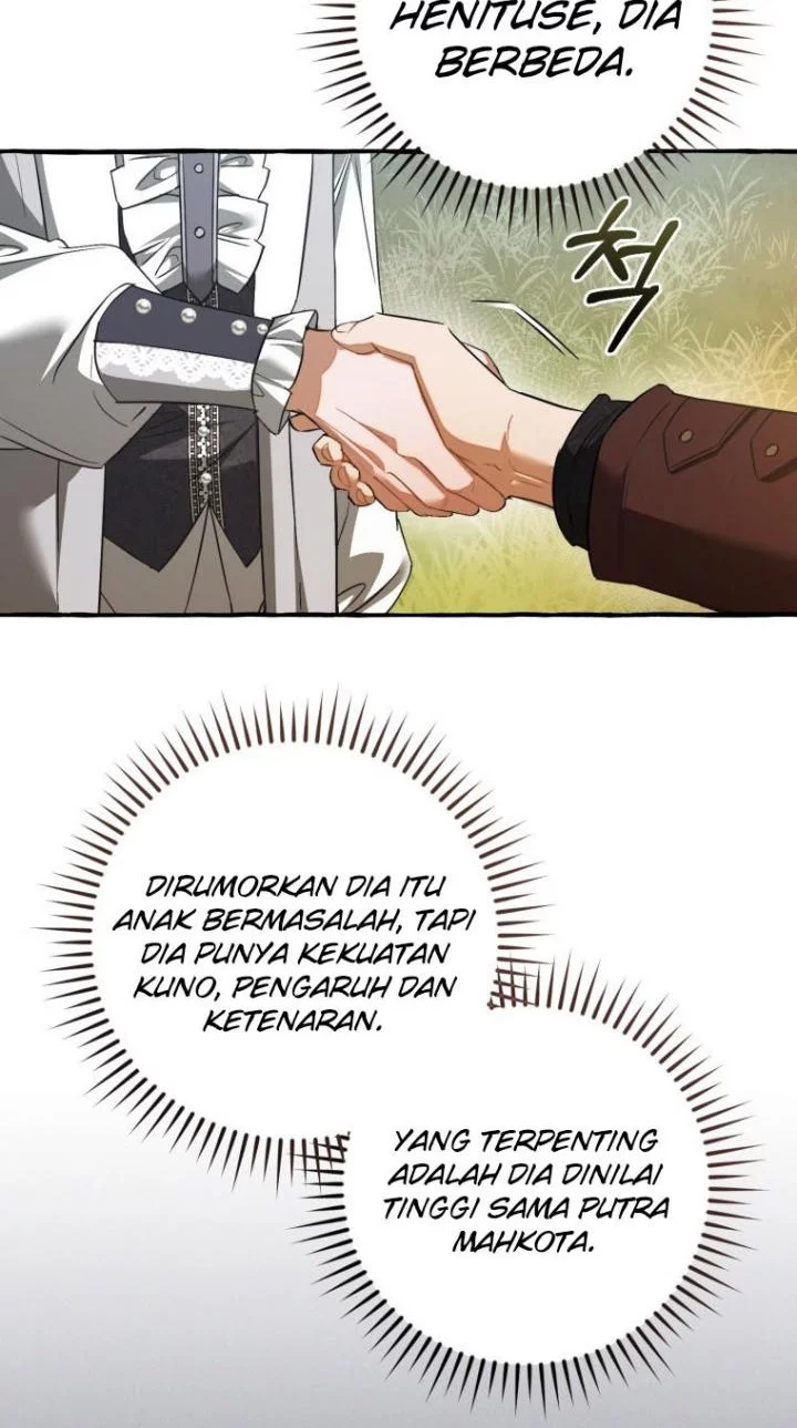 Trash of the Count’s Family Chapter 169 - halaman 44