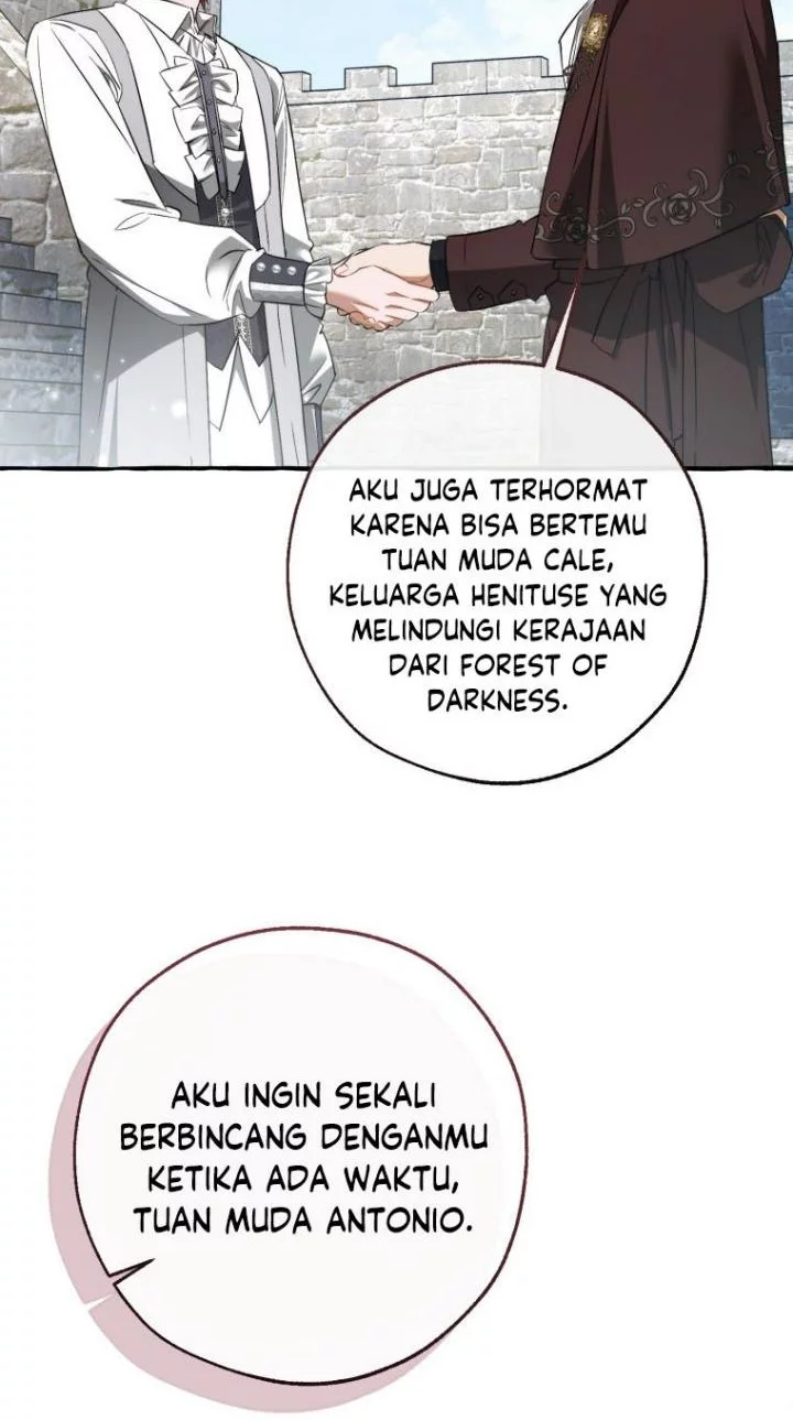 Trash of the Count’s Family Chapter 169 - halaman 46