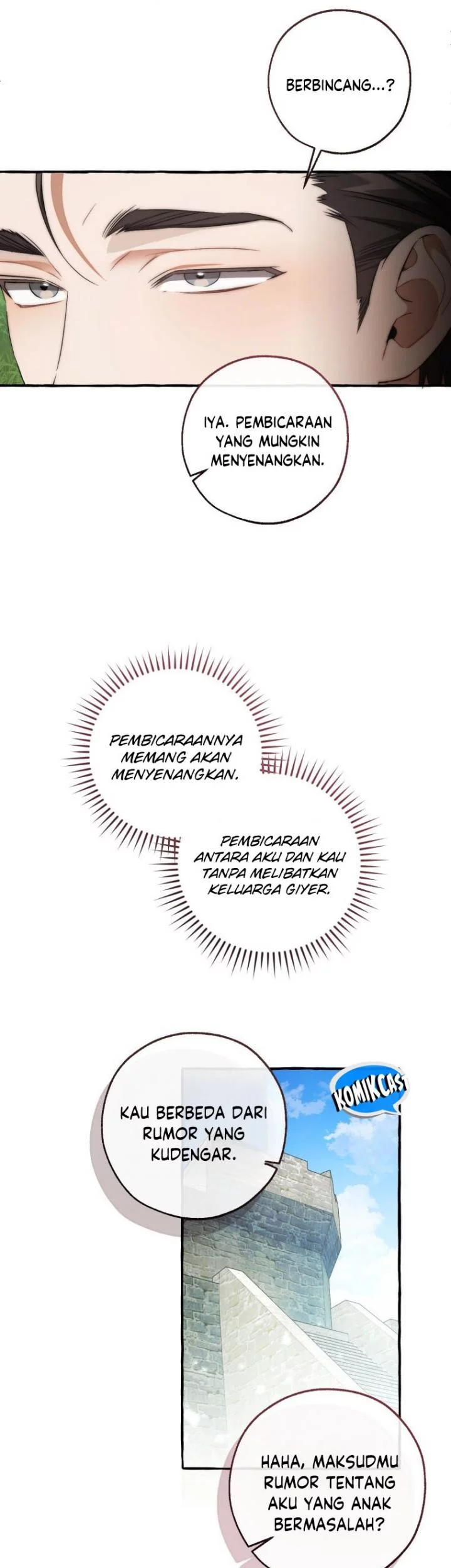 Trash of the Count’s Family Chapter 169 - halaman 47