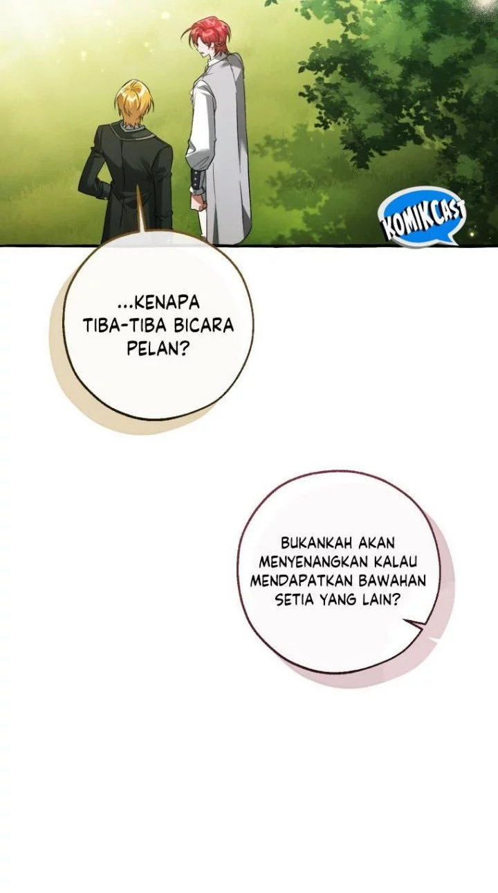 Trash of the Count’s Family Chapter 169 - halaman 52