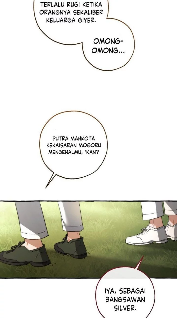 Trash of the Count’s Family Chapter 169 - halaman 54