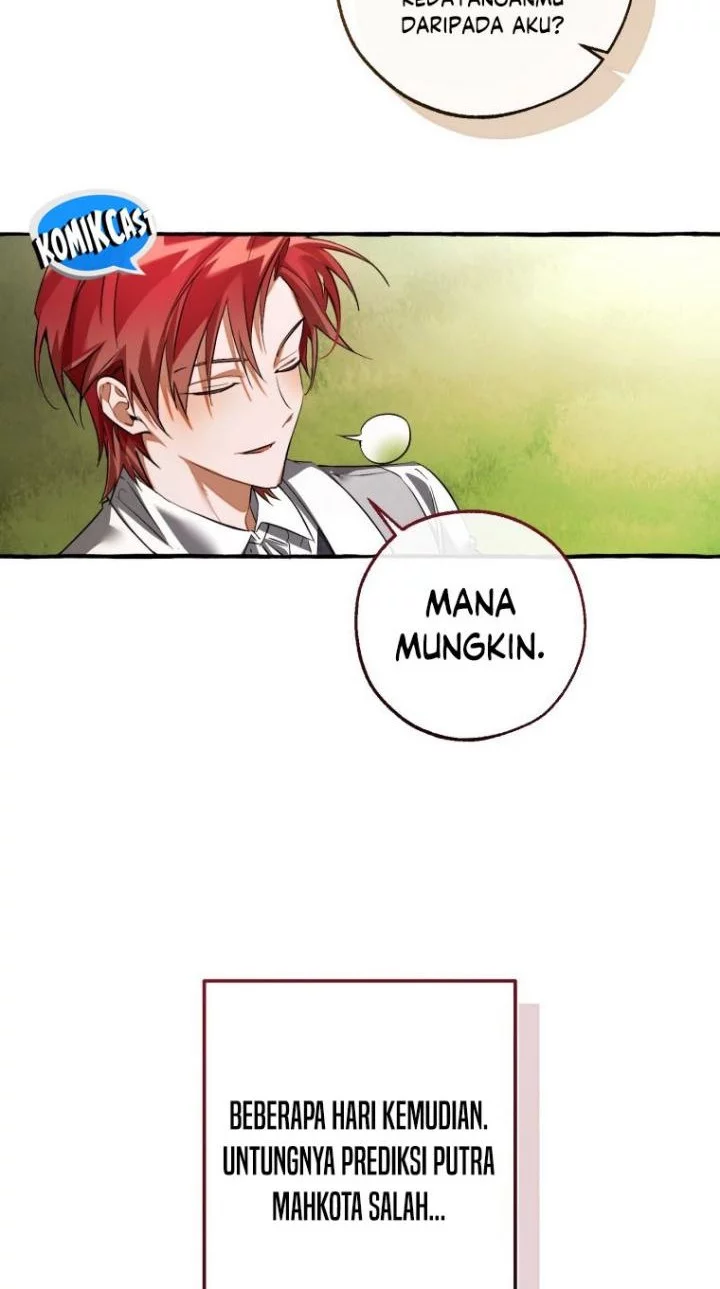 Trash of the Count’s Family Chapter 169 - halaman 56