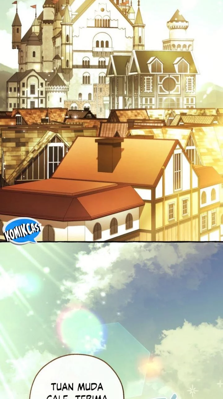 Trash of the Count’s Family Chapter 169 - halaman 6