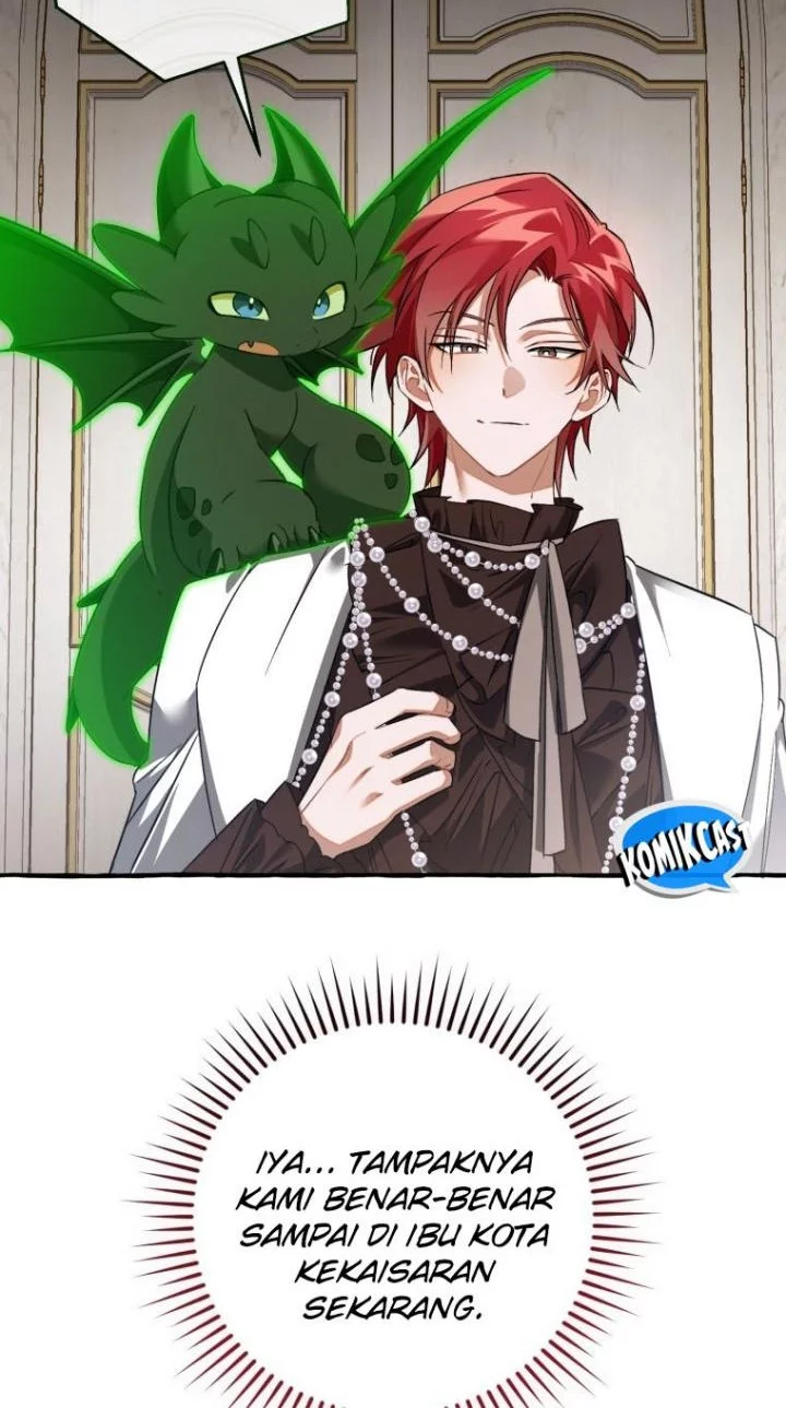 Trash of the Count’s Family Chapter 169 - halaman 61
