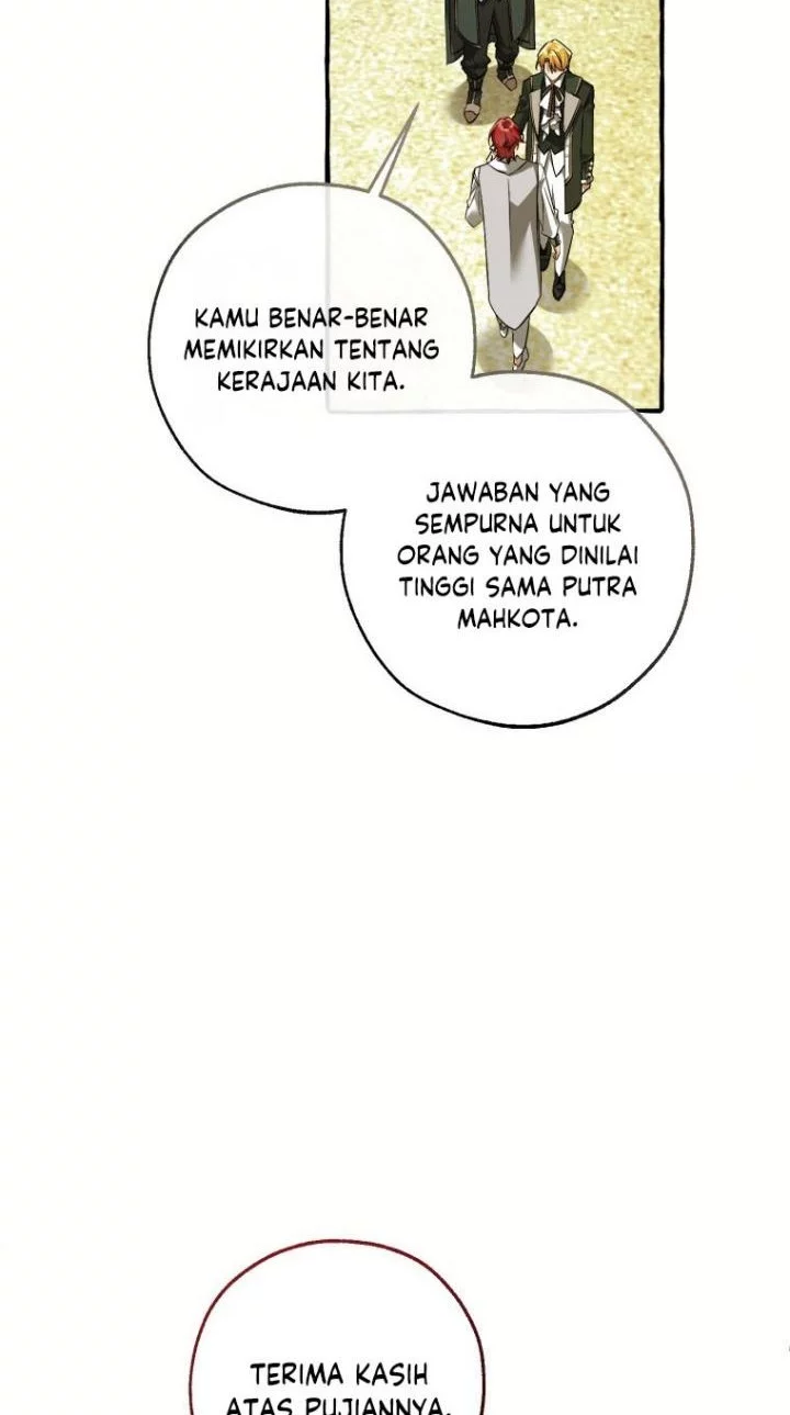 Trash of the Count’s Family Chapter 169 - halaman 8